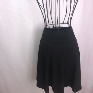 Little Black Skirt